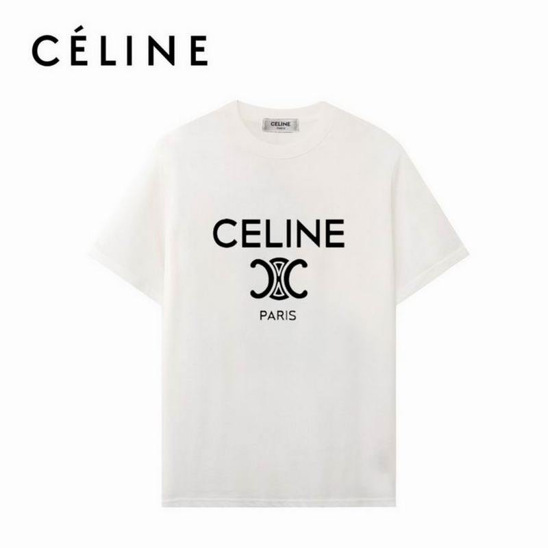 CELINE Men's T-shirts 43